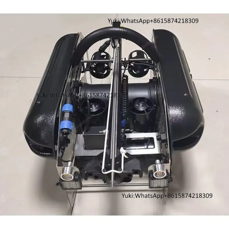 Underwater Drone Kit with Robo - Drone Camera recension och pris