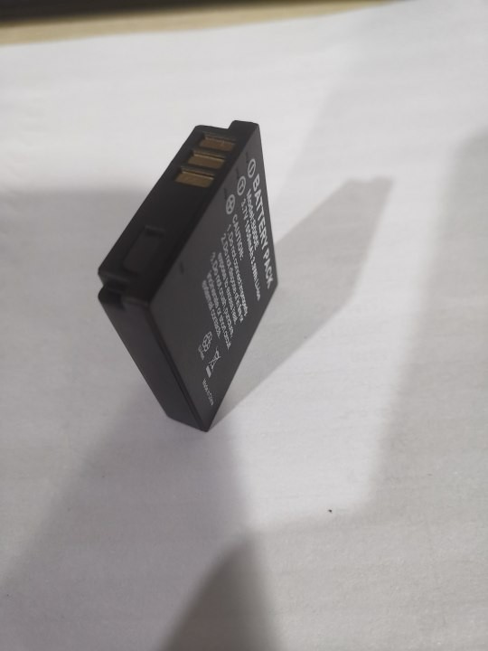 SYNCO Battery for SYNCO XTalk  - Drone Camera recension och pris
