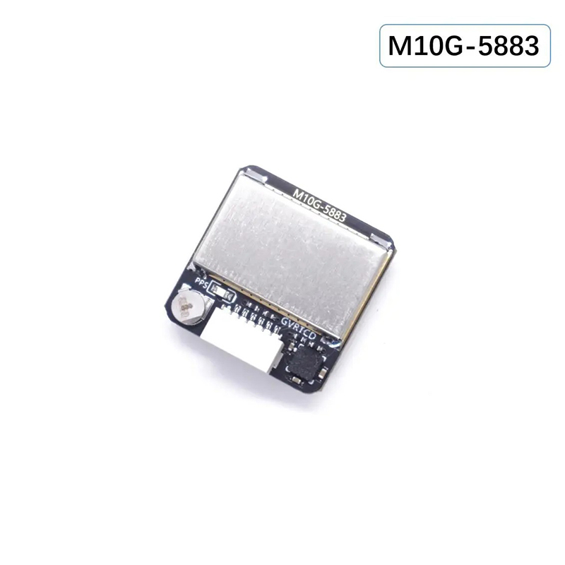 M10 GPS MINI GNSS Module With  - Drone Compass recension och pris