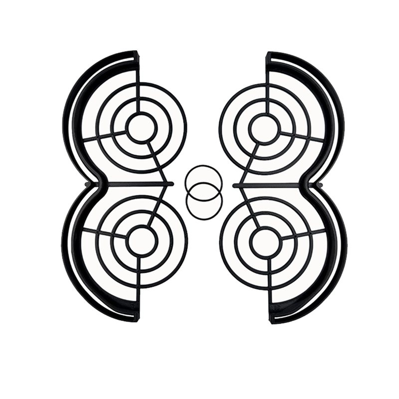 【RECOMENDAR】Protective Blade B - Drone Propeller Guard recension och pris
