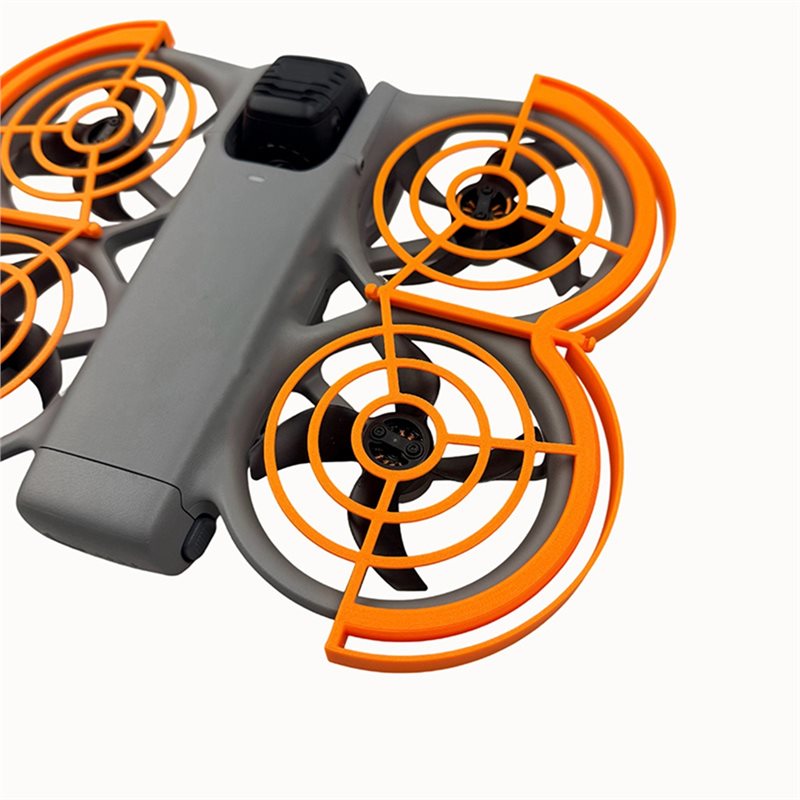 【RECOMENDAR】Protective Blade B - Drone Propeller Guard recension och pris