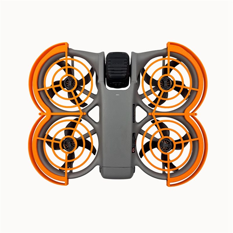 【RECOMENDAR】Protective Blade B - Drone Propeller Guard recension och pris