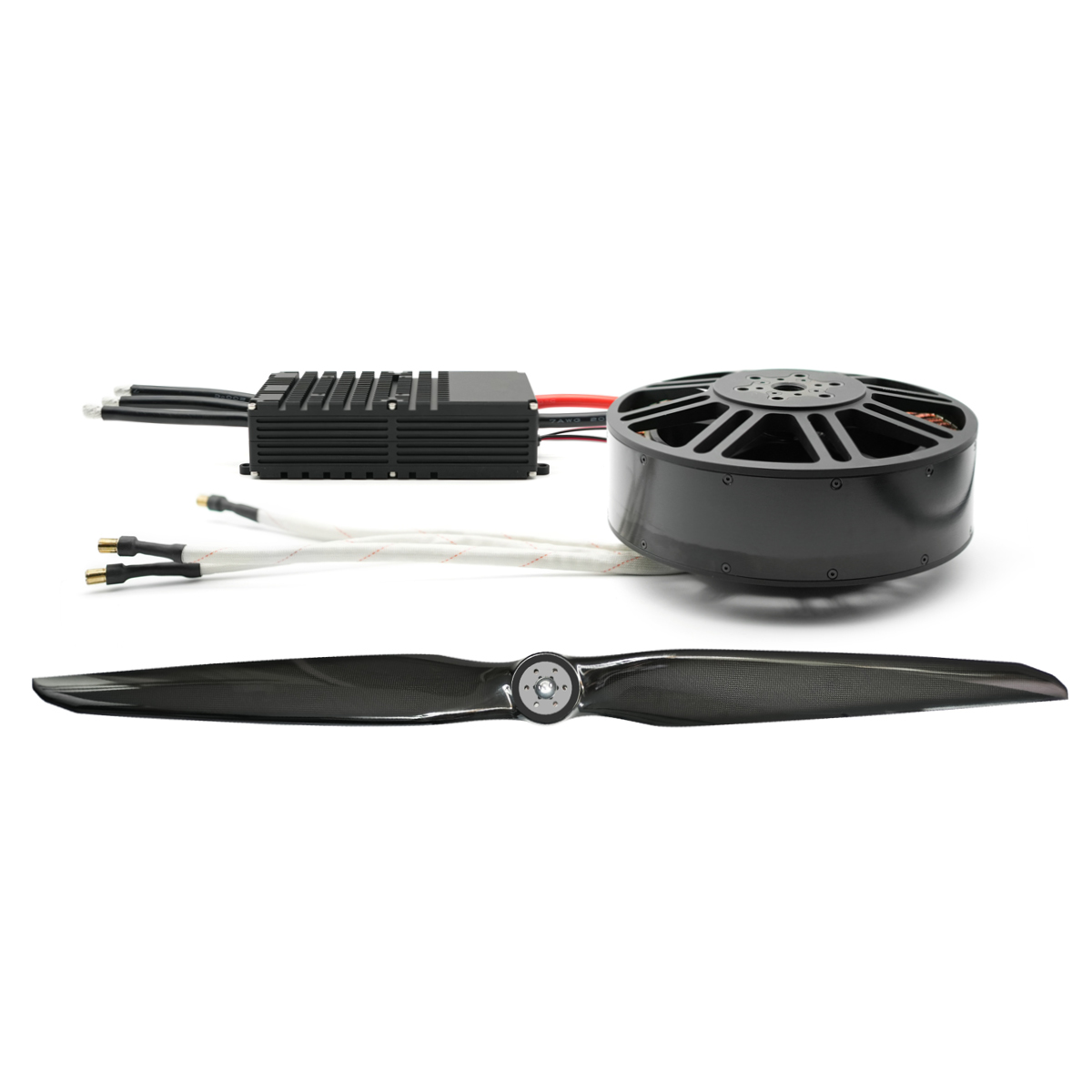 19460 Thrust Propulsion System - Drone Propeller recension och pris