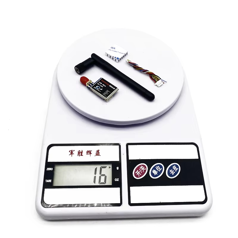 5.8GHz 600mw Video Transmitter - Drone Receiver recension och pris