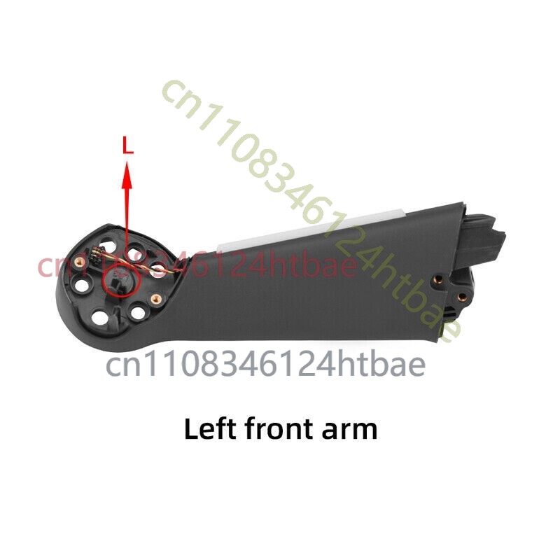 Used, for  DJI FPV Drone - Fro - Drone Arm recension och pris