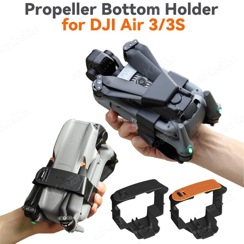 Propeller Holder for DJI Air 3 - Drone Propeller Guard recension och pris