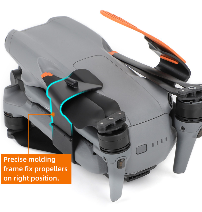Propeller Holder for DJI Air 3 - Drone Propeller Guard recension och pris