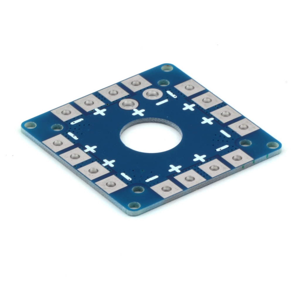 High Current 200A / 80A Power  - Drone Power Distribution Board recension och pris