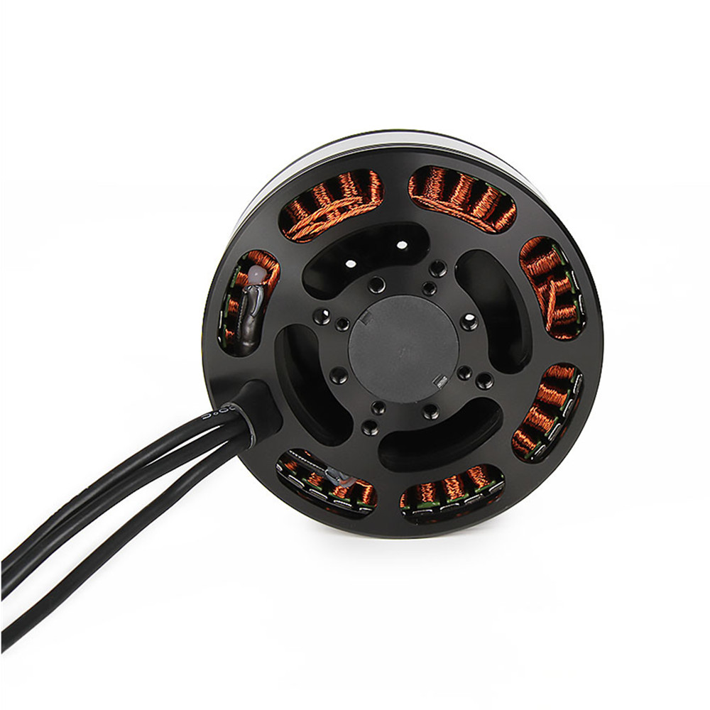 P80 III KV100 KV120 Waterproof - Drone Motor recension och pris