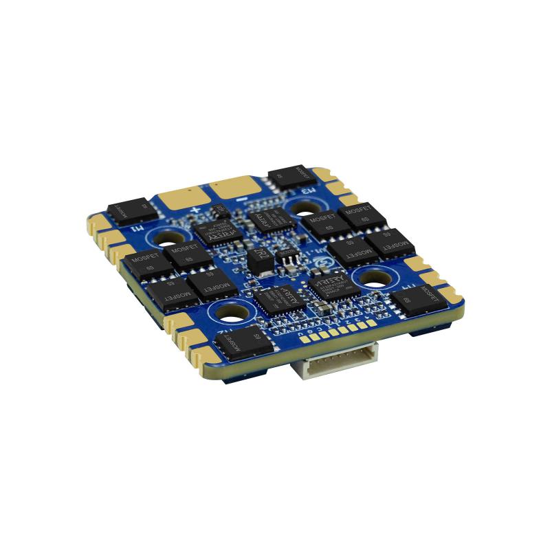 SEQURE Blueson A1 ESC 6S 65A / - Drone Esc recension och pris