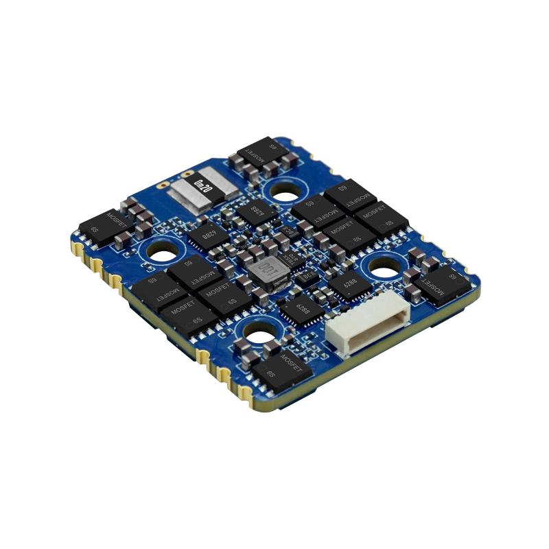 SEQURE Blueson A1 ESC 6S 65A / - Drone Esc recension och pris