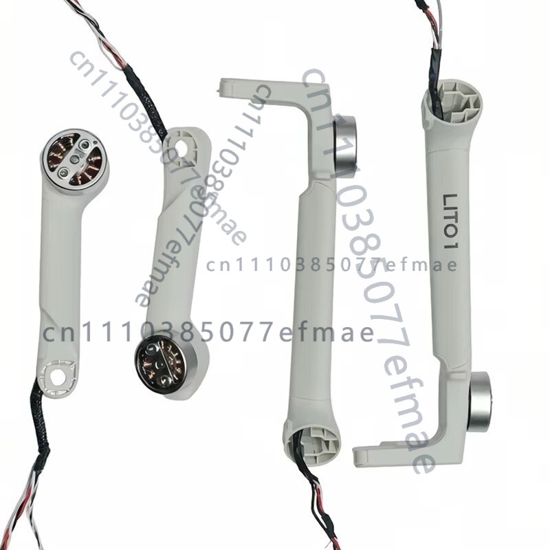 1pcs used Original Motor Arm f - Drone Arm recension och pris