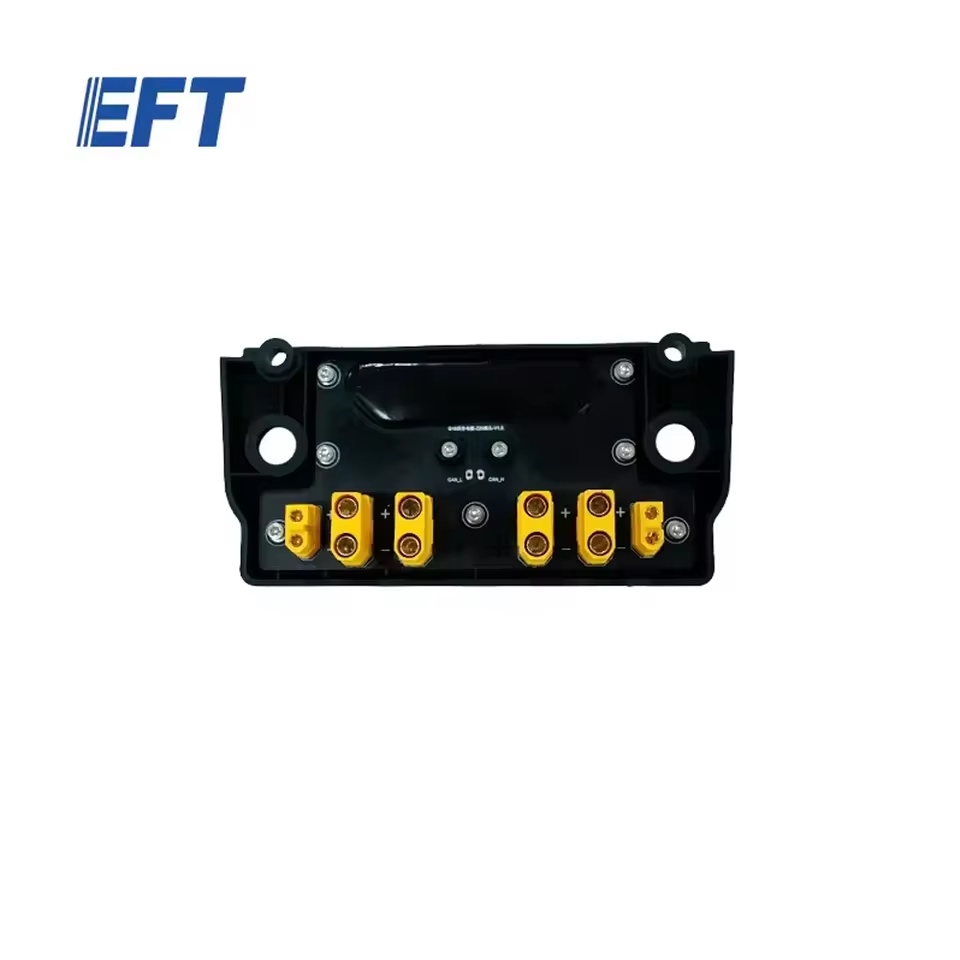 10.05.14.0012 EFT G18 Drone PD - Drone Power Distribution Board recension och pris