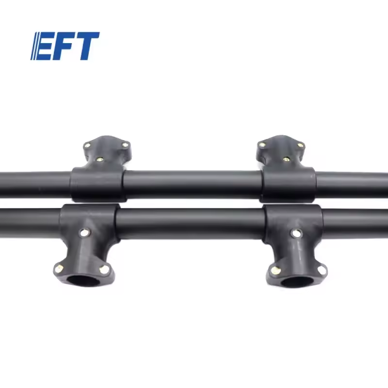 EFT E416P E616P E410P E610P E4 - Drone Frame recension och pris