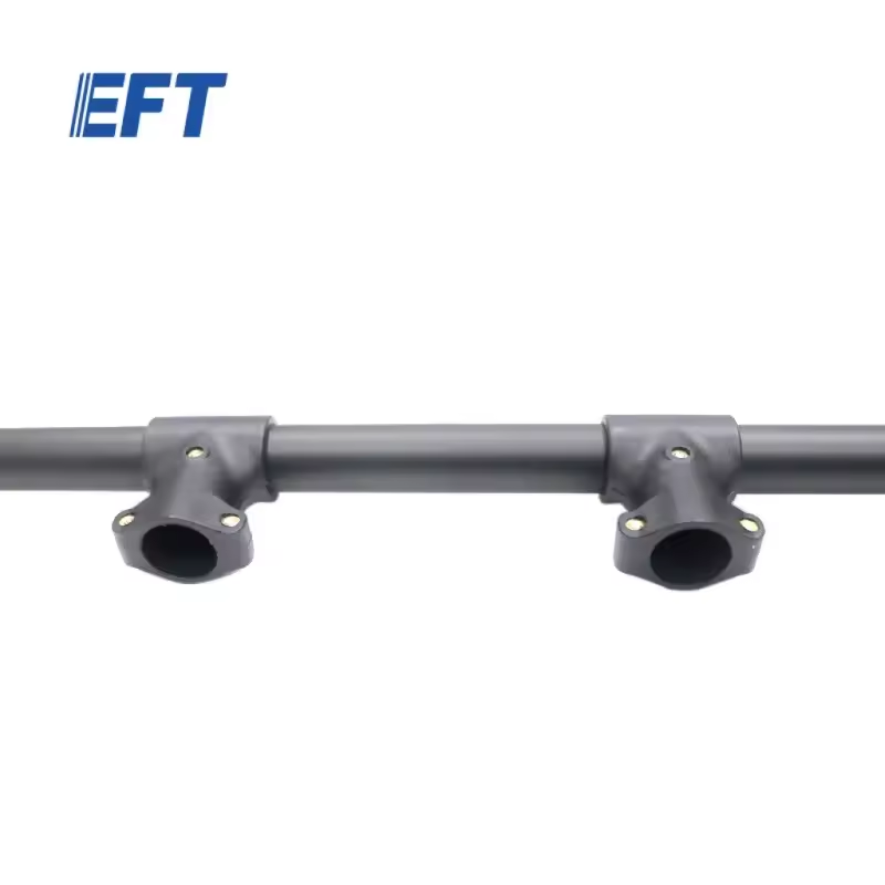 EFT E416P E616P E410P E610P E4 - Drone Frame recension och pris