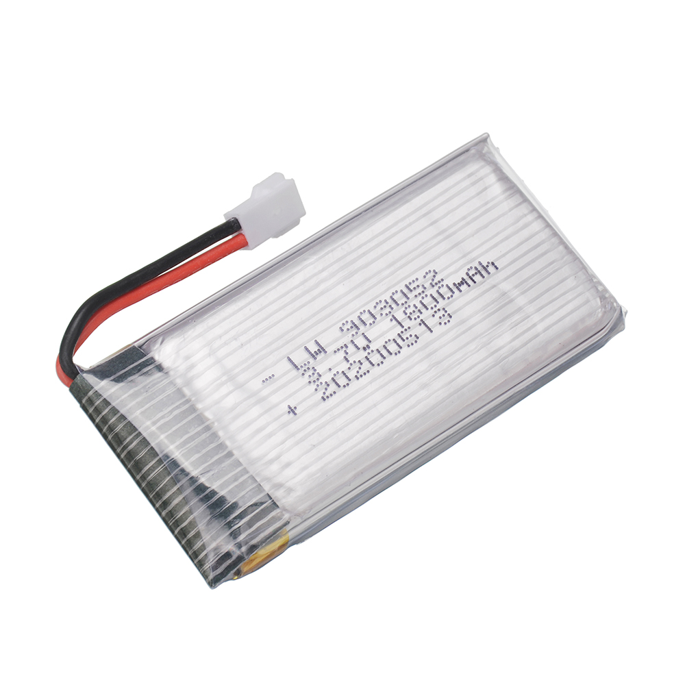 5IN1 Charger 903052 3.7V 1800m - Drone Charger recension och pris