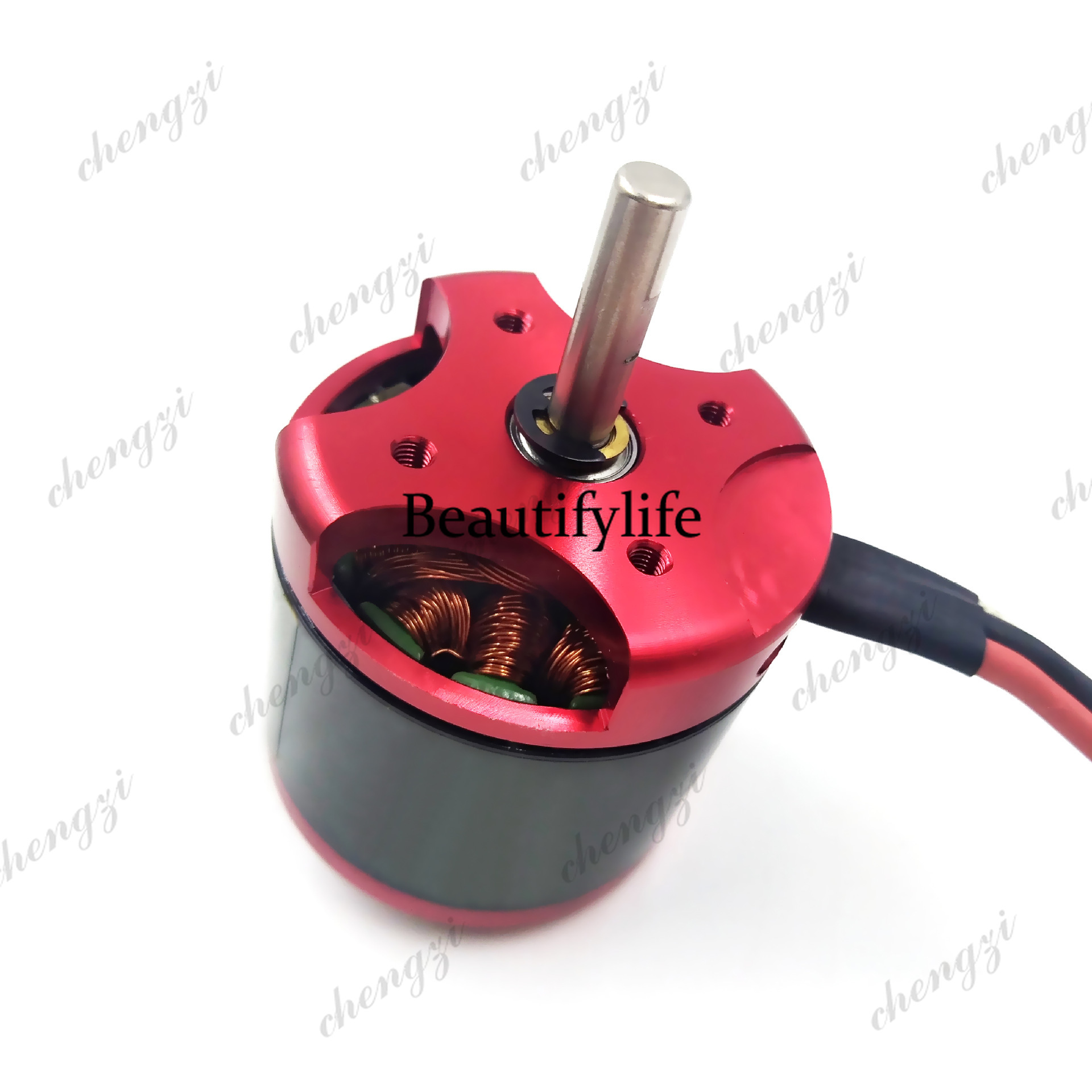 T4250-1000 model aircraft fixe - Drone Motor recension och pris