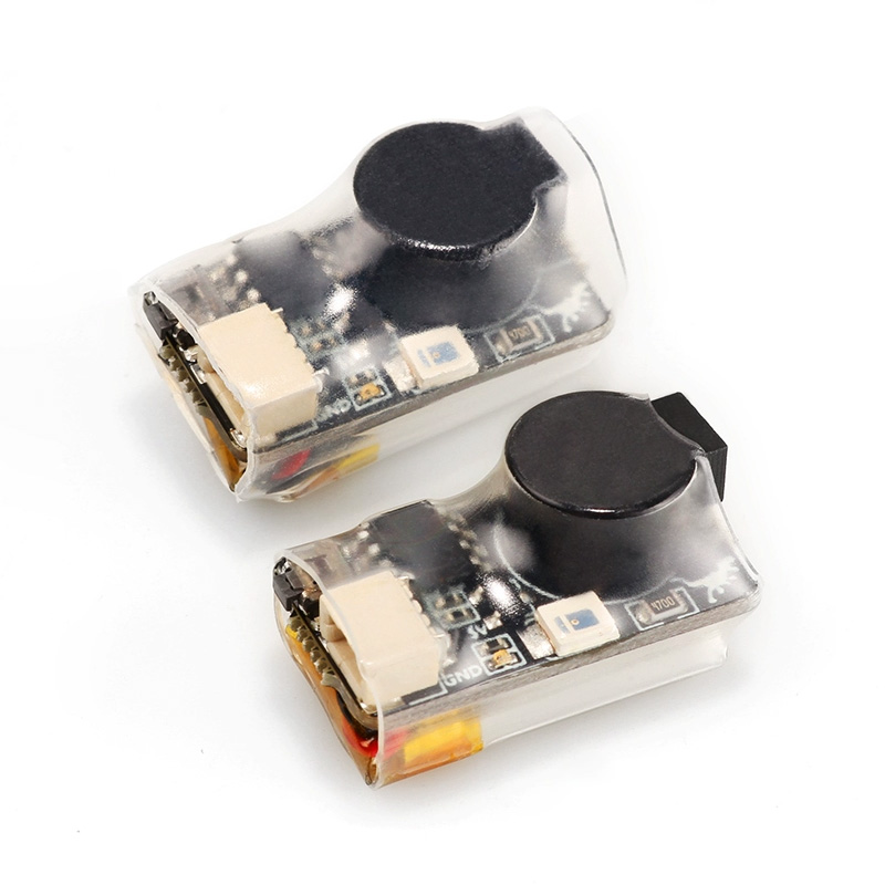 HGLRC Soter Buzzer FPV Drone A - Drone Buzzer recension och pris