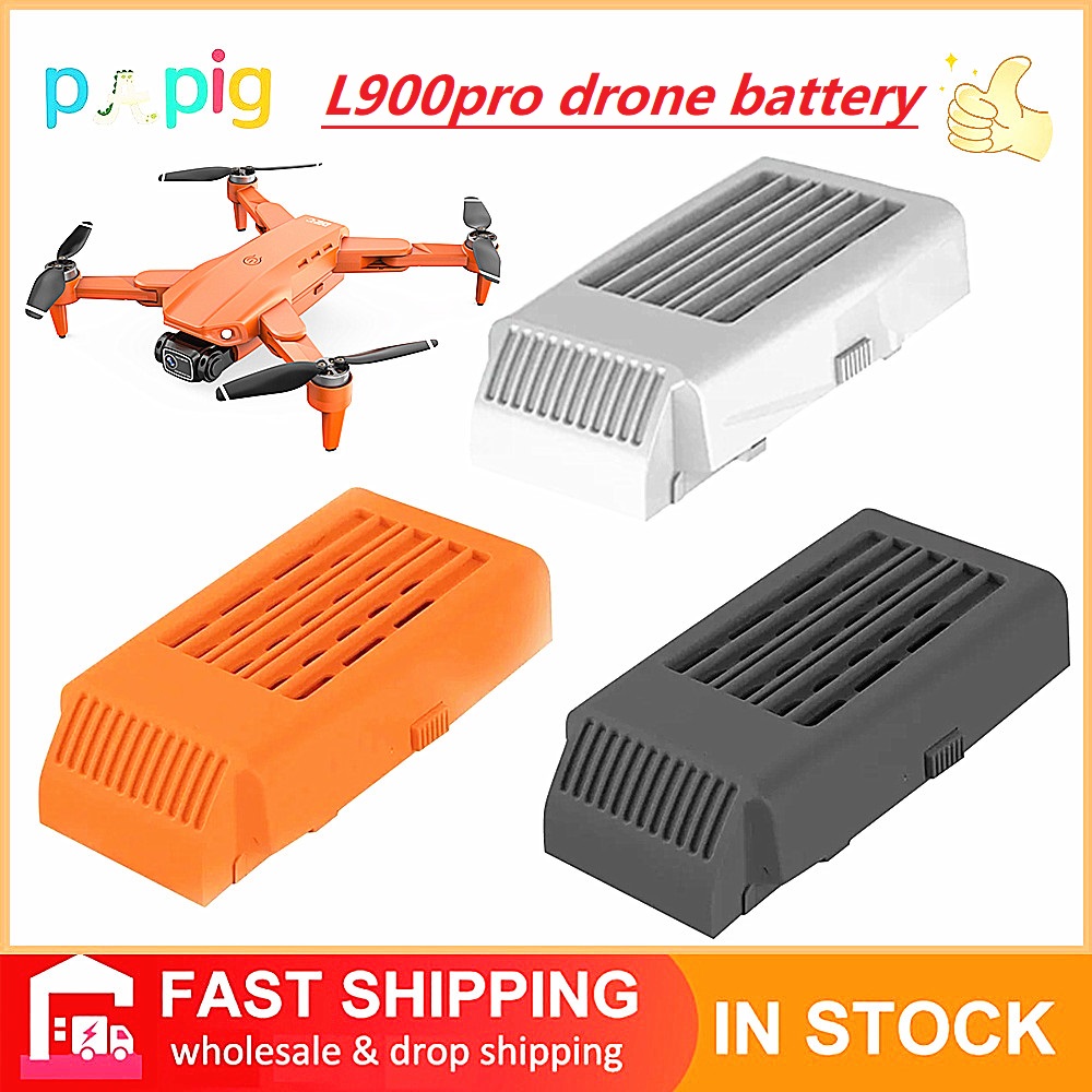 L900 Pro GPS Drone 4K Drone Ba - Drone Gps Module recension och pris
