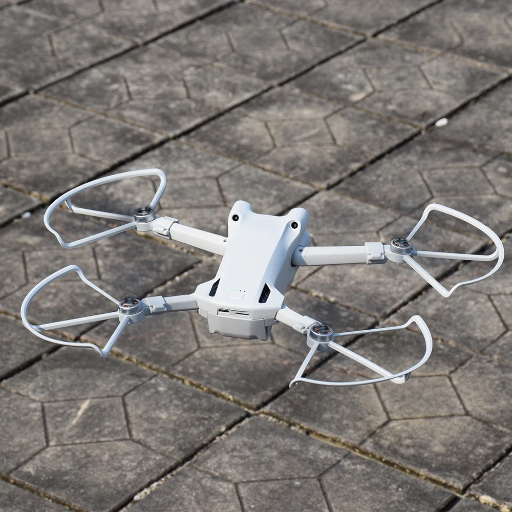 BRDRC Propeller Guard for DJI  - Drone Propeller Guard recension och pris