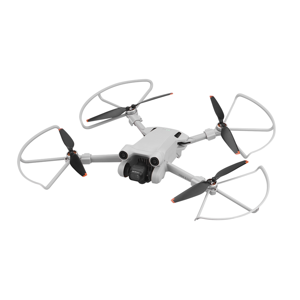 BRDRC Propeller Guard for DJI  - Drone Propeller Guard recension och pris