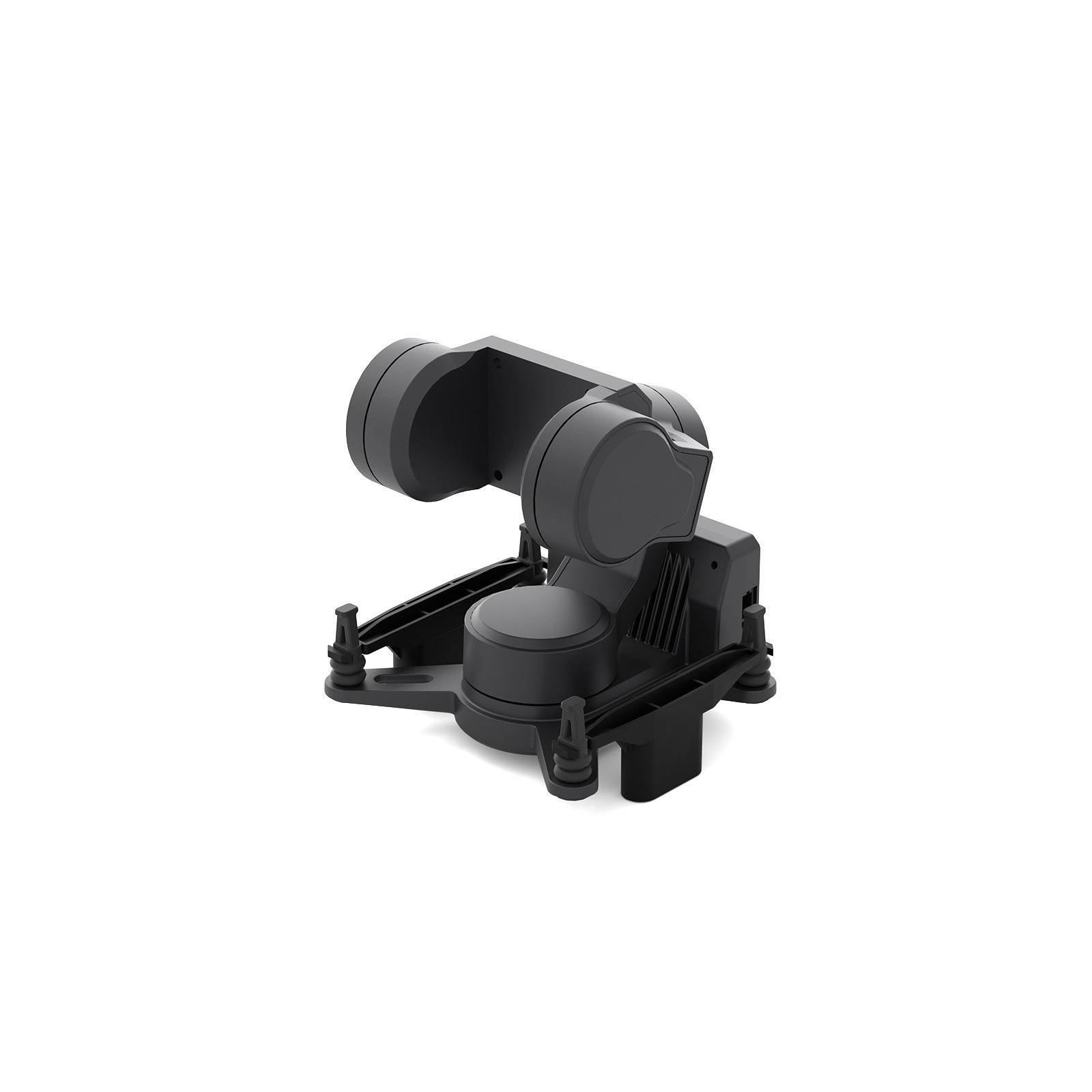 CADDXFPV Series FPV Gimbal 19m - Drone Gimbal recension och pris