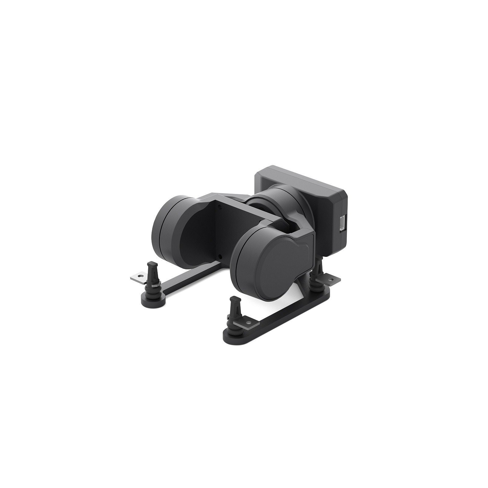 CADDXFPV Series FPV Gimbal 19m - Drone Gimbal recension och pris