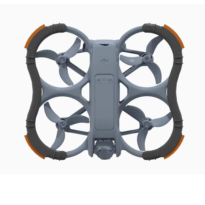 For DJI Avata 2 Protective Bum - Drone Propeller Guard recension och pris