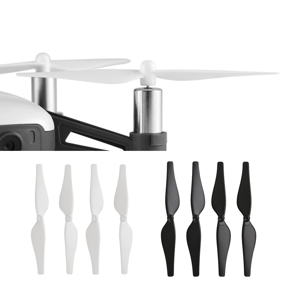 4Pcs Propeller Guards Protecto - Drone Propeller Guard recension och pris