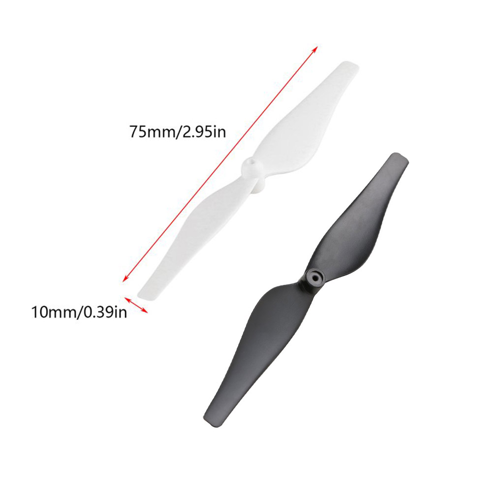 4Pcs Propeller Guards Protecto - Drone Propeller Guard recension och pris