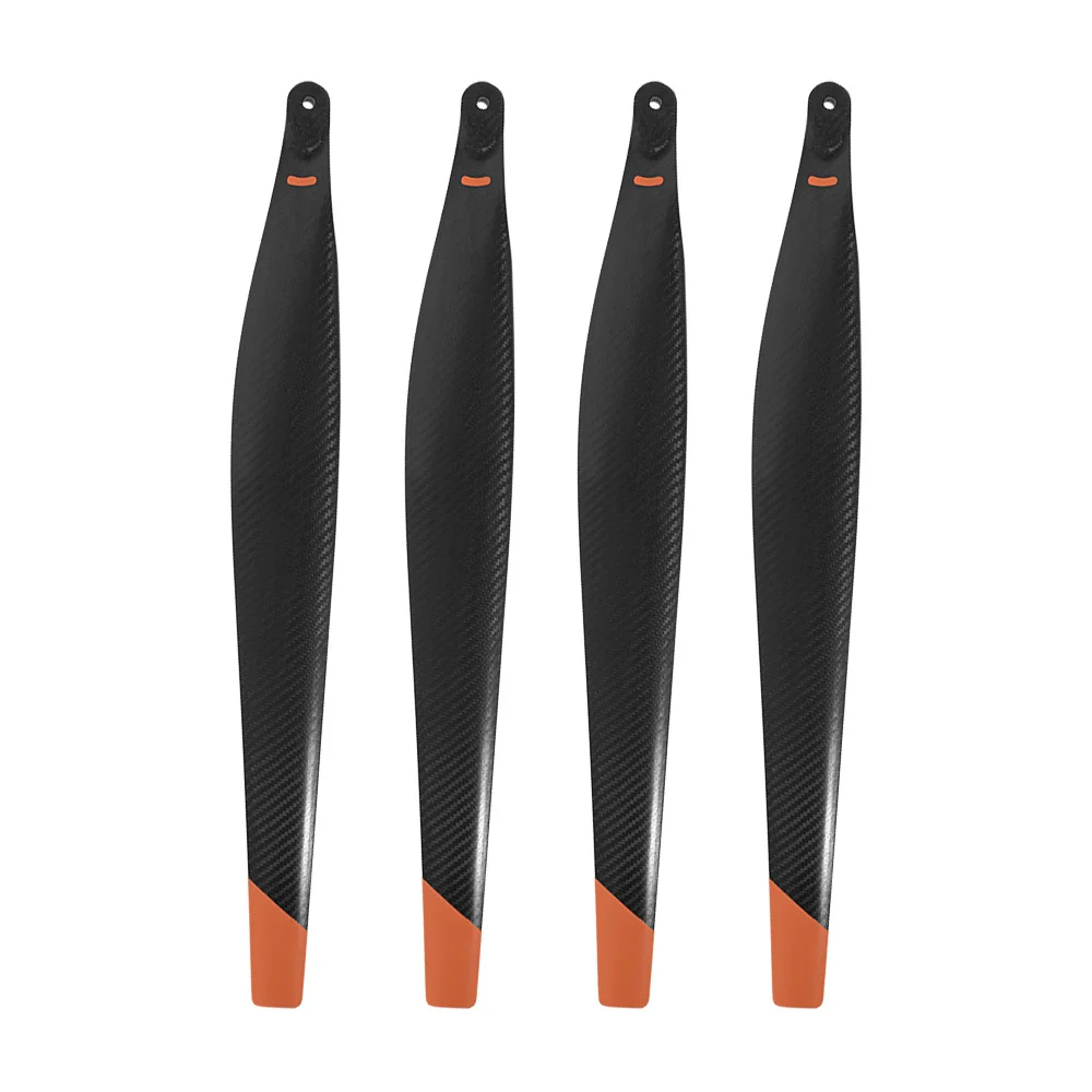 Carbon Fiber Propeller for Agr - Drone Propeller recension och pris
