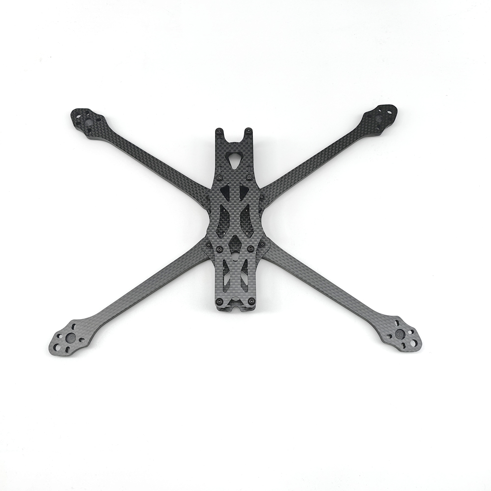 APEX frame 7 inch/6inch/5inche - Drone Motor recension och pris