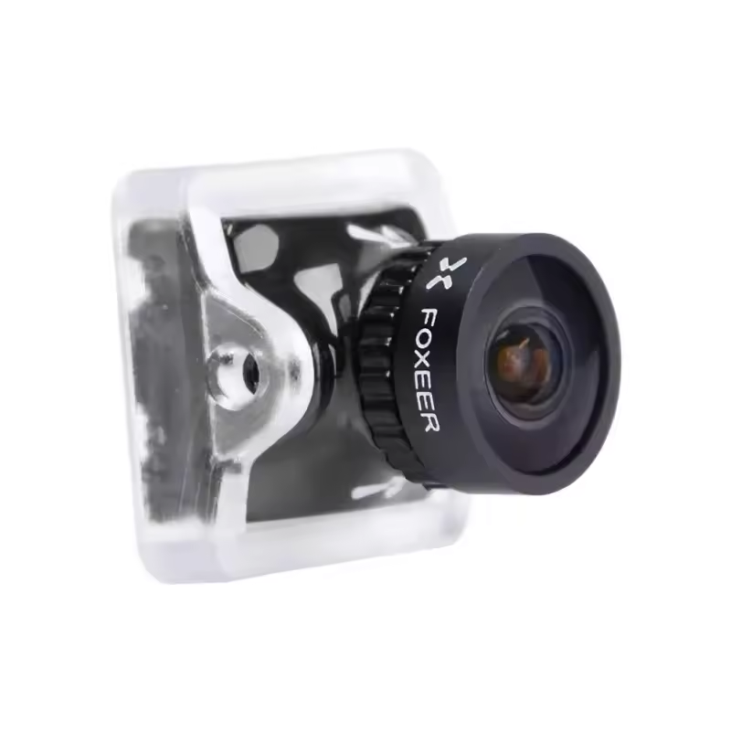 FOXEER Predator5 Camera NANO 1 - Drone Camera recension och pris