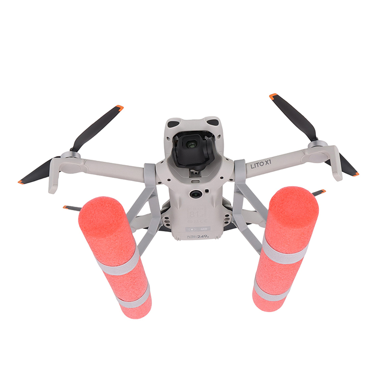 Float Landing Skid Landing Gea - Drone Landing Gear recension och pris