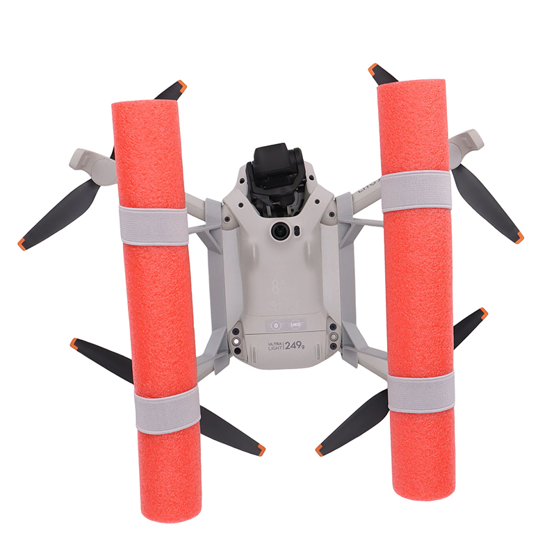 Float Landing Skid Landing Gea - Drone Landing Gear recension och pris