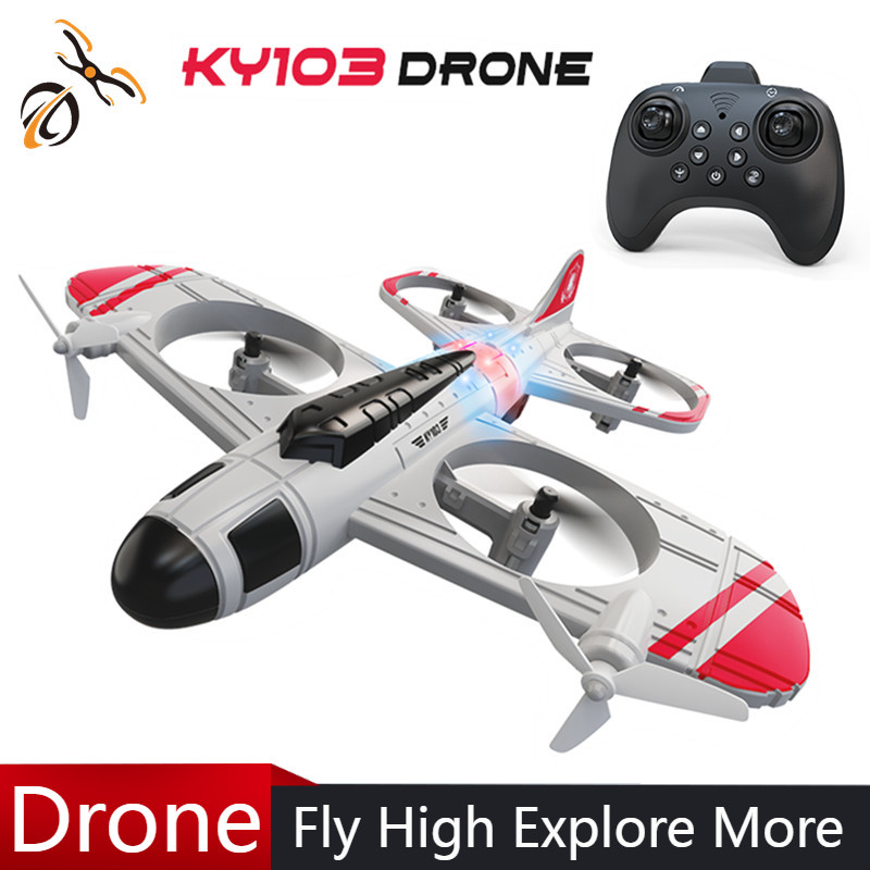 2026 Remote Control KY103 RC F - Drone Led Light recension och pris