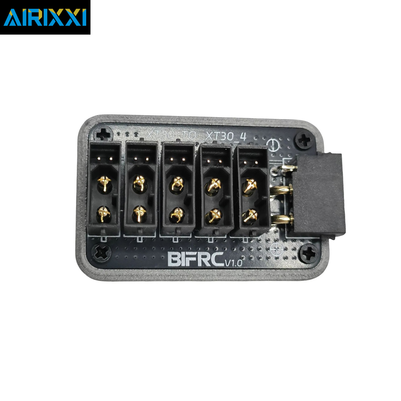 XT30 CAN Power Distribution Bo - Drone Power Distribution Board recension och pris