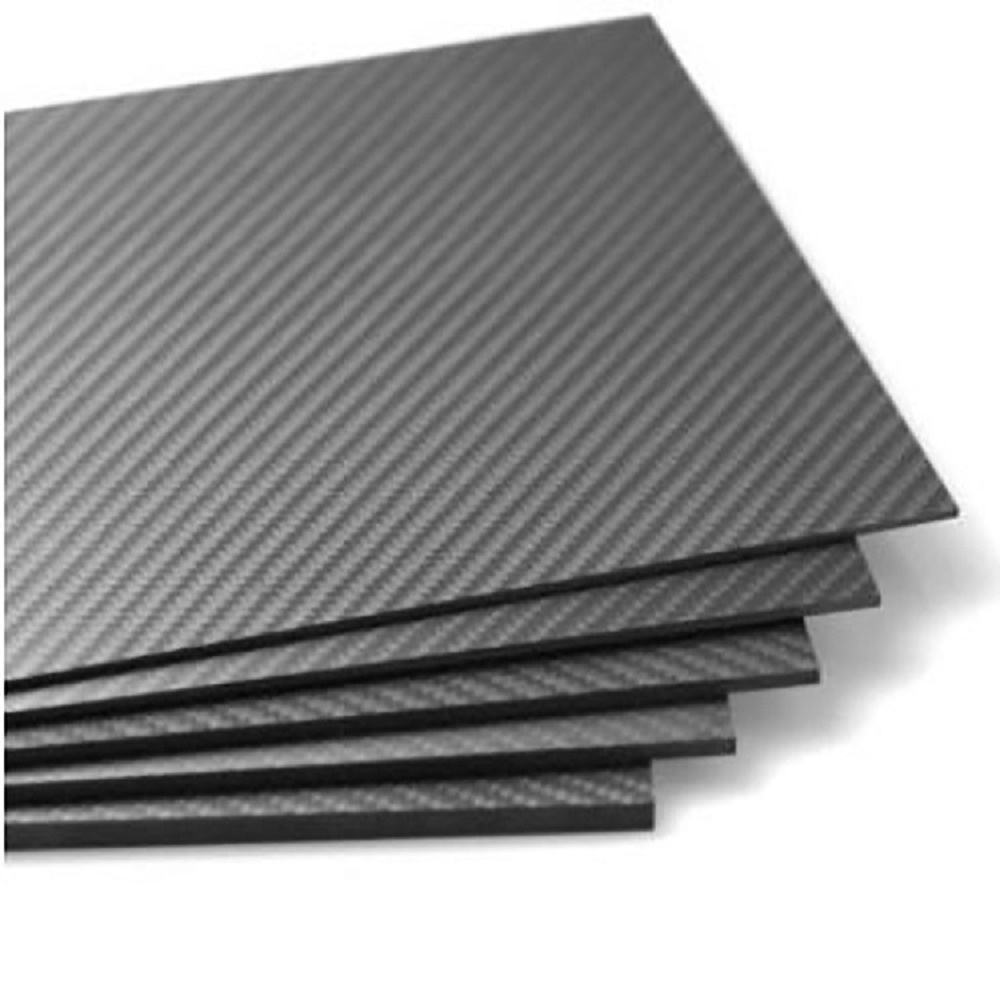 Carbon Fiber Sheet Plate Proce - Drone Arm recension och pris