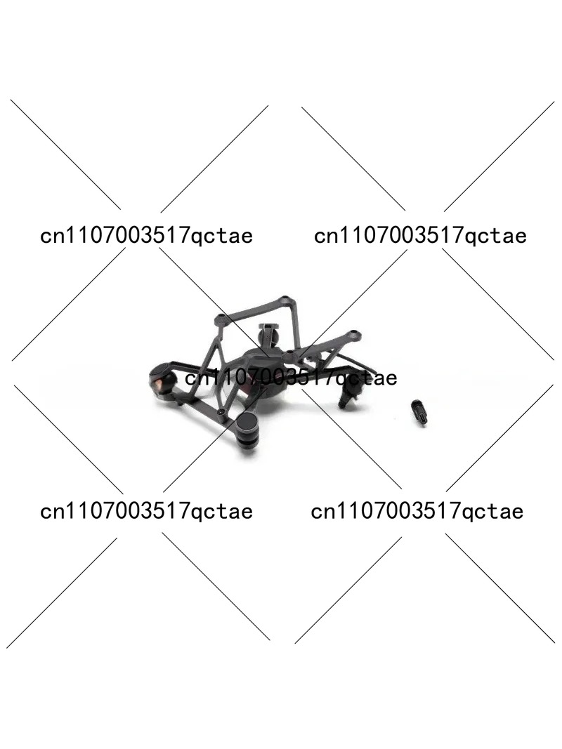 Single Gimbal Mount Bracket To - Drone Gimbal recension och pris