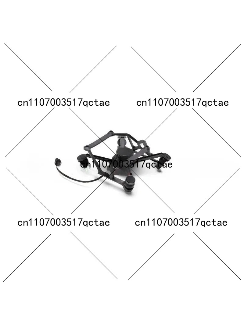 Single Gimbal Mount Bracket To - Drone Gimbal recension och pris
