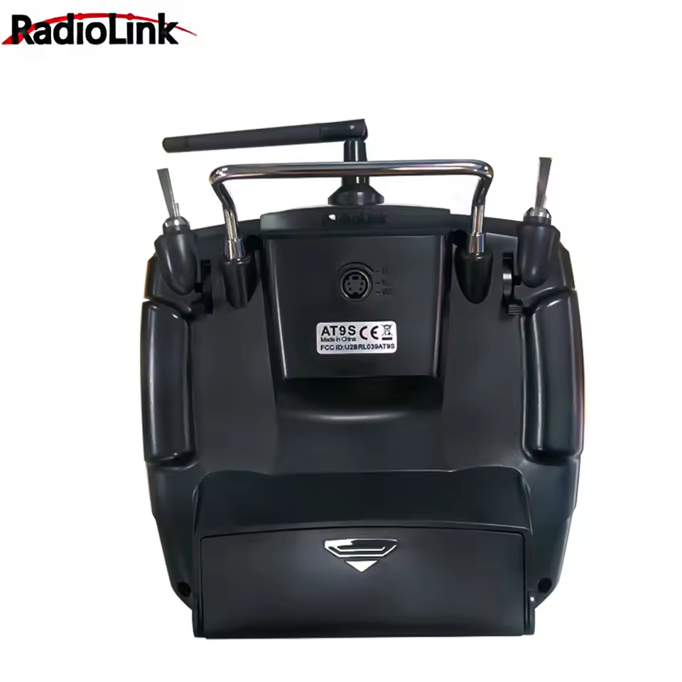 Radiolink AT9SPro 12CH 2.4G DS - Drone Receiver recension och pris