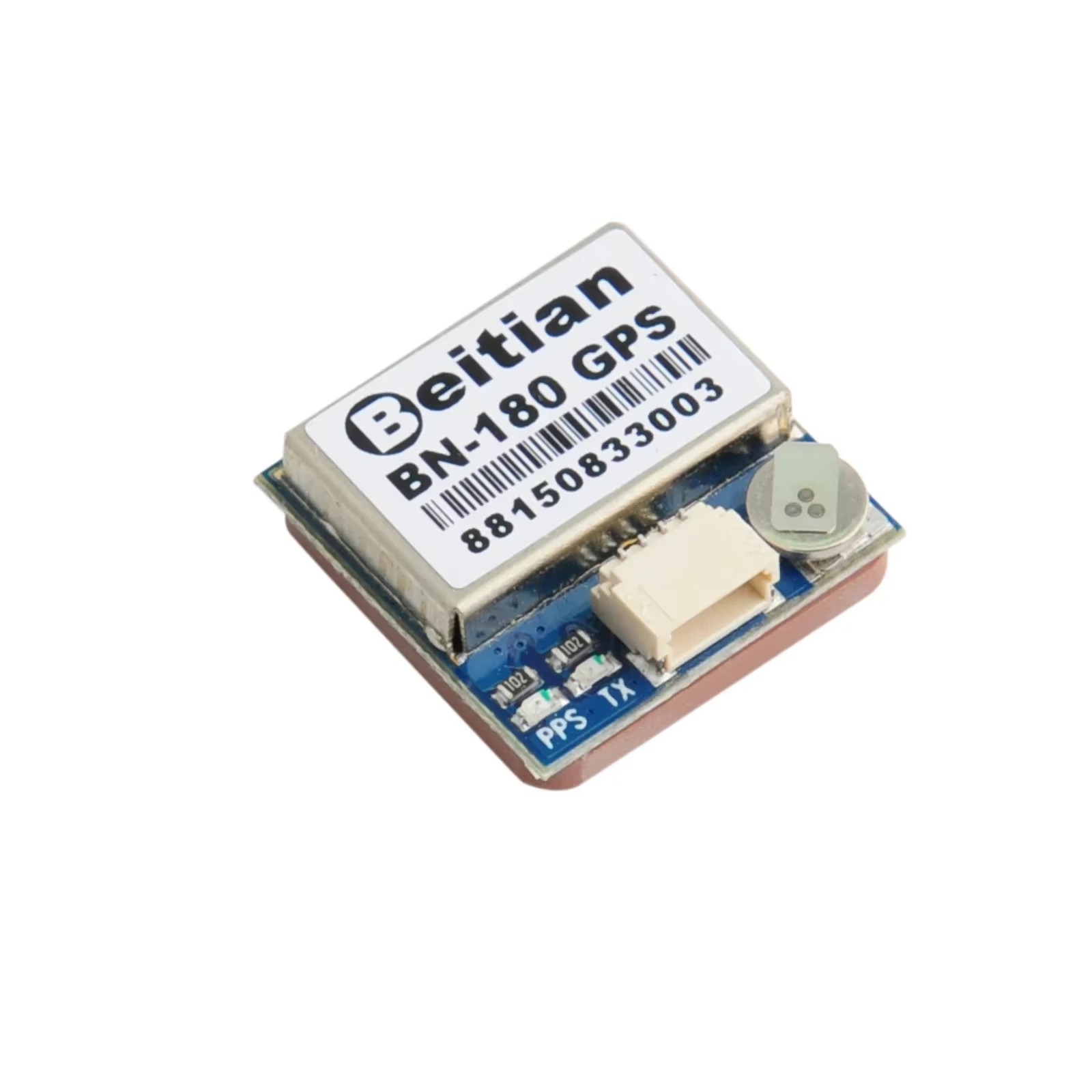 Beitian BN-180 BN-220 BN-280 B - Drone Compass recension och pris