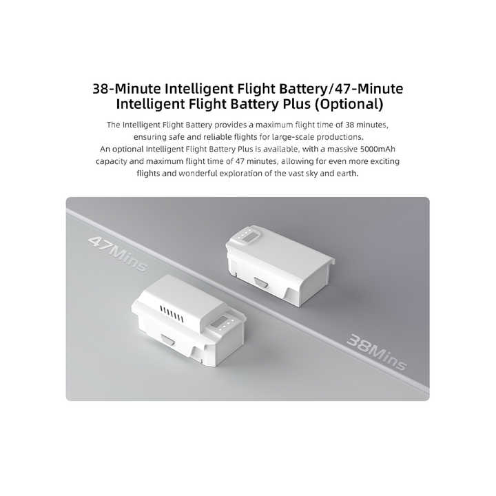 Original Intelligent Flight Ba - Drone Battery recension och pris