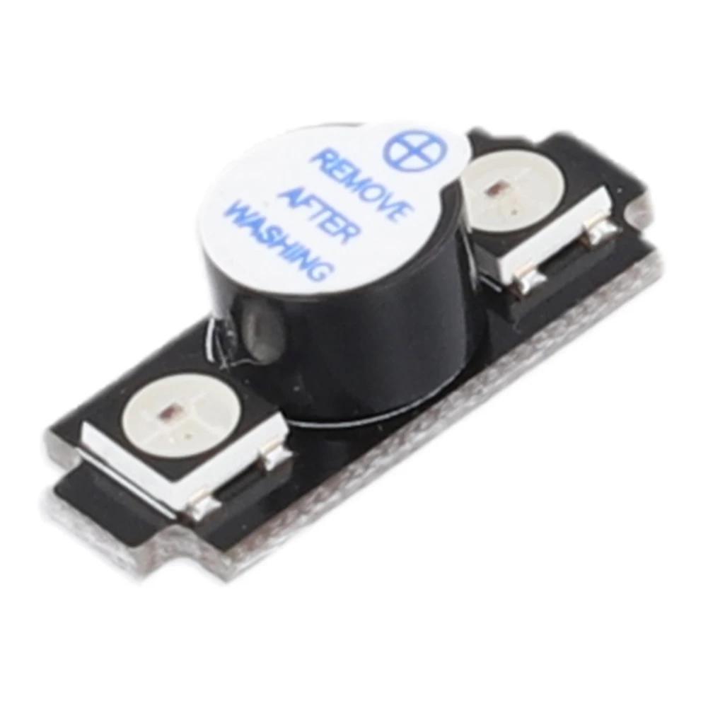 WS2812 Active Alarm Buzzer Col - Drone Buzzer recension och pris