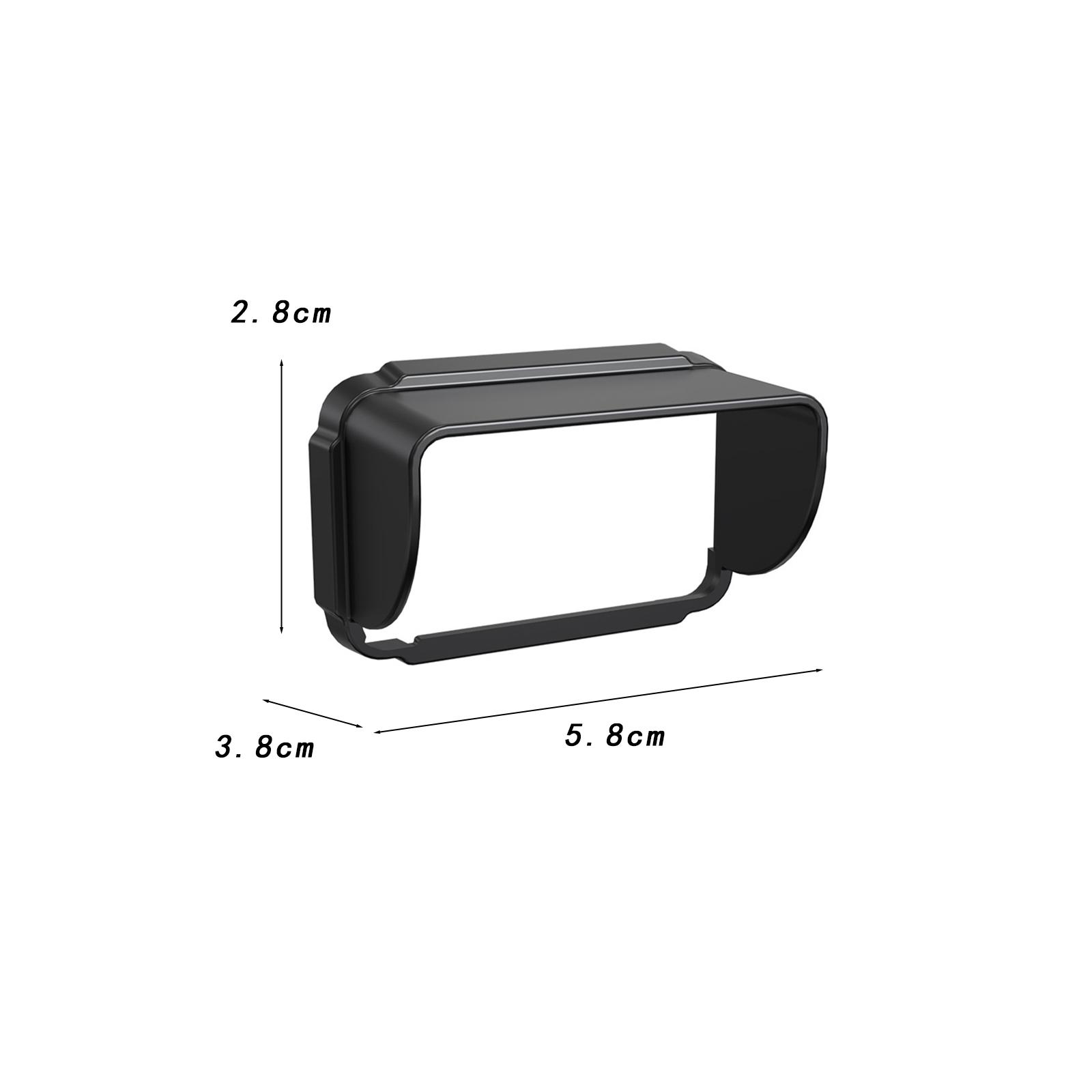 Lens Cap Gimbal Hood Protectiv - Drone Gimbal recension och pris
