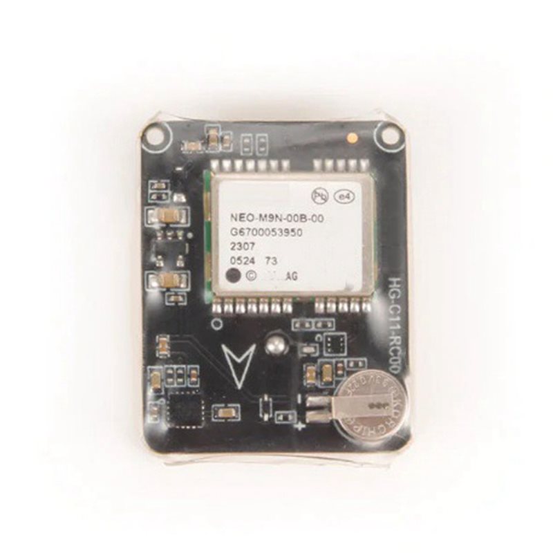 SQPP-Micro M9N GPS With IST831 - Drone Compass recension och pris