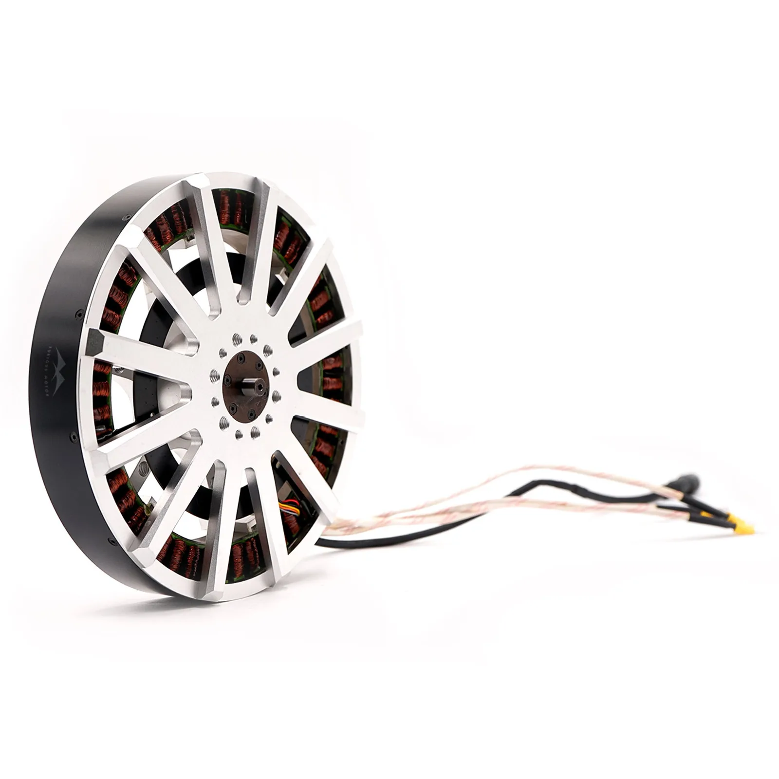 High Quality Thrust Heavy Lift - Drone Motor recension och pris