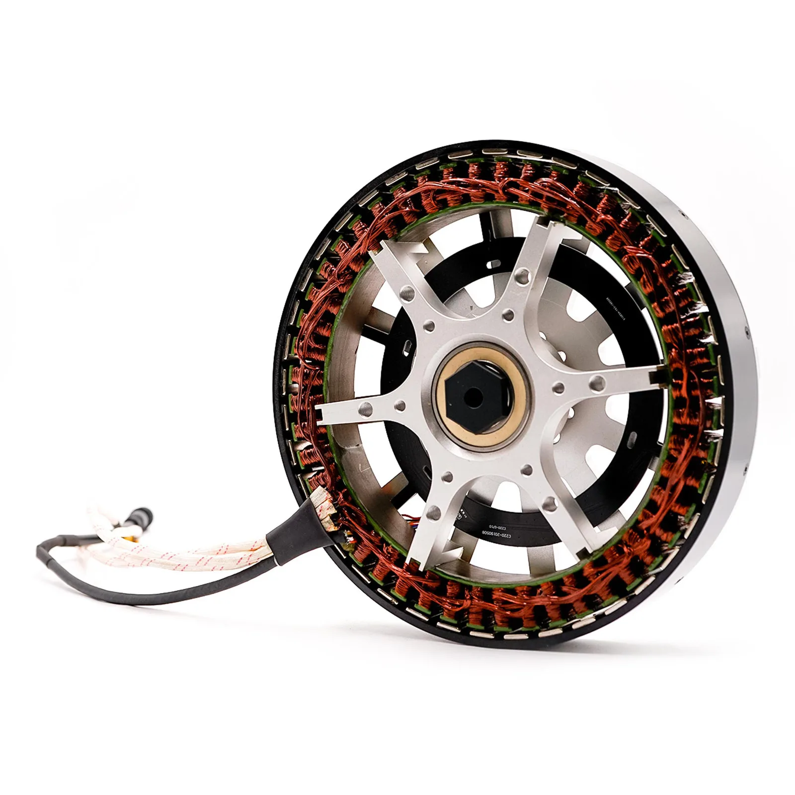High Quality Thrust Heavy Lift - Drone Motor recension och pris