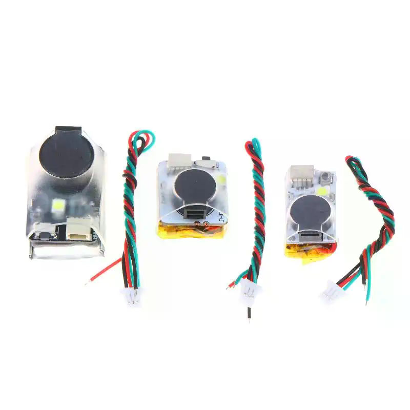 FPV Racing Drone Flight Contro - Drone Buzzer recension och pris