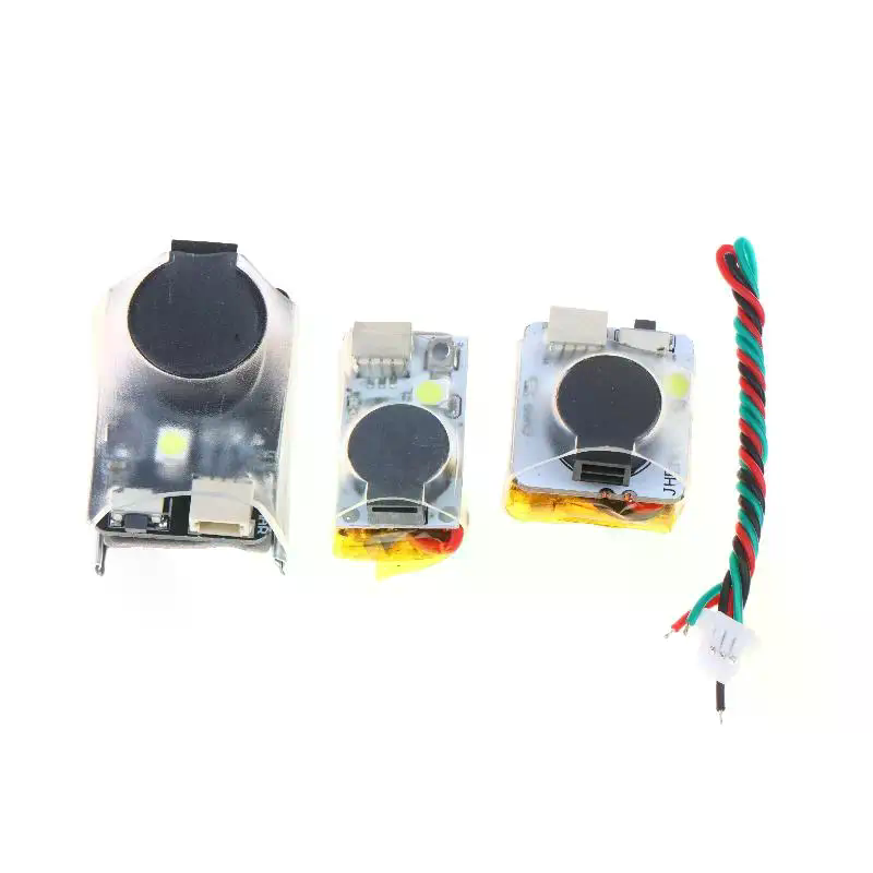 FPV Racing Drone Flight Contro - Drone Buzzer recension och pris